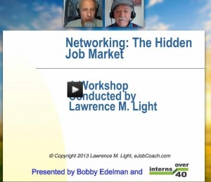 networking workshop webinar